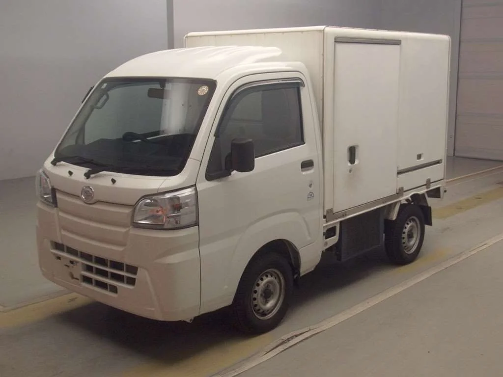 Daihatsu Hijet Truck S500P 2020